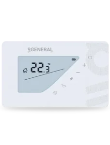 MITRA HT380S SMART Room Thermostat