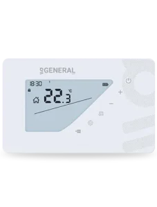 MITRA HT430S SMART Room Thermostat