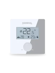 ILLONA FH26S Underfloor Heating Thermostat