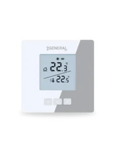 NORA HT16S RF Wireless Room Thermostat