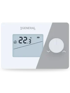 NORA HT260S SMART Room Thermostat