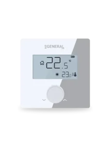 NORA HT26S RF Wireless Room Thermostat