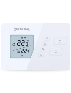 NORA HT270S RF Wireless Room Thermostat