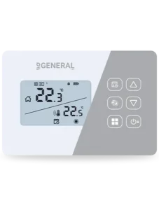 NORA HT330S RF Wireless Room Thermostat