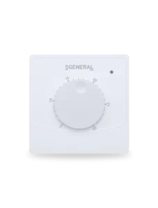 SENNA FH10 Underfloor Heating Thermostat