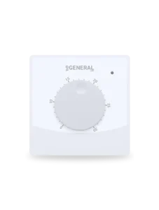 SENNA FH10S Underfloor Heating Thermostat