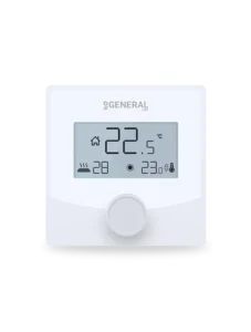 SENNA FH25S Underfloor Heating Thermostat