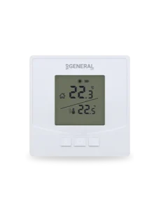 SENNA HT15 RF Wireless Room Thermostat