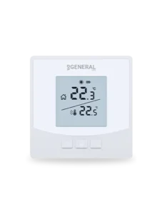 SENNA HT15S RF Wireless Room Thermostat