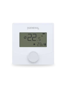 SENNA HT25 RF Wireless Room Thermostat