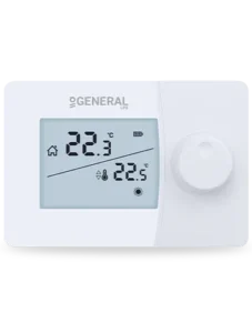 SENNA HT250S Wired Room Thermostat