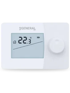 SENNA HT250S SMART Room Thermostat