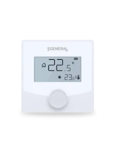 SENNA HT25S RF Wireless Room Thermostat