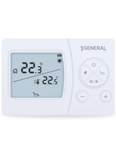 SENNA HT270 RF Wireless Room Thermostat