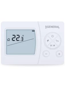 SENNA HT270 SMART Room Thermostat