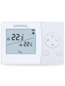 SENNA HT270S RF Wireless Room Thermostat