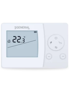 SENNA HT270S SMART Room Thermostat