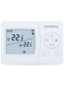 SENNA HT300 Wired Room Thermostat