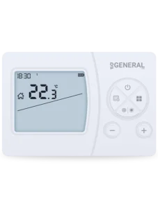 SENNA HT300 SMART Room Thermostat