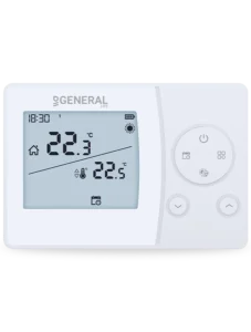 SENNA HT300S Kablolu Oda Termostatı