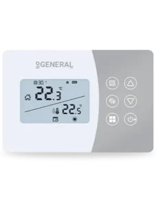 SENNA HT330S RF Wireless Room Thermostat