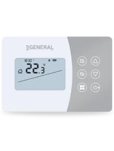 SENNA HT330S SMART Room Thermostat