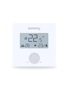 THERMA FH26S Underfloor Heating Thermostat