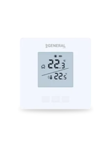 THERMA HT16S RF Wireless Room Thermostat