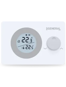 THERMA HT230S RF Wireless Room Thermostat