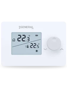 THERMA HT260S RF Wireless Room Thermostat