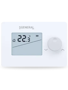 THERMA HT260S SMART Room Thermostat