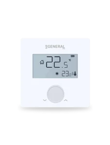 THERMA HT26S Kablolu Oda Termostatı