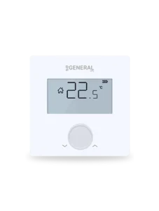 THERMA HT26S SMART Akıllı Oda Termostatı