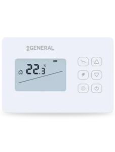 THERMA HT280S SMART Room Thermostat