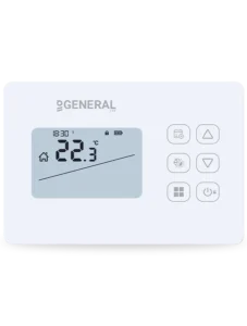 THERMA HT330S SMART Room Thermostat