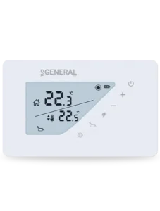 THERMA HT380S RF Wireless Room Thermostat