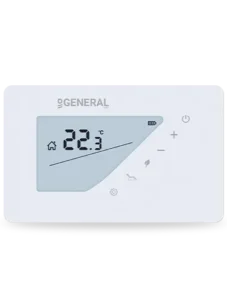 THERMA HT380S SMART Room Thermostat