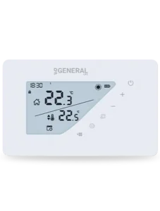 THERMA HT430S RF Wireless Room Thermostat