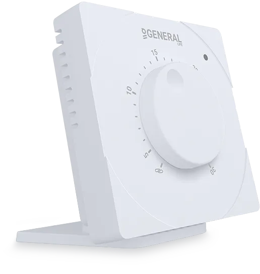 ARUNA HT10 RF Wired Room Thermostat