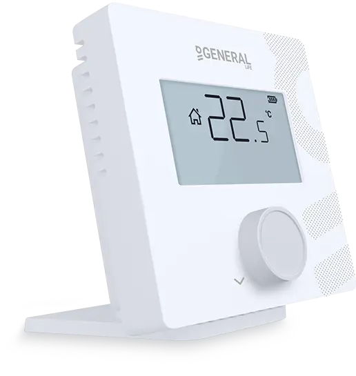 MITRA HT25S Smart Room Thermostat