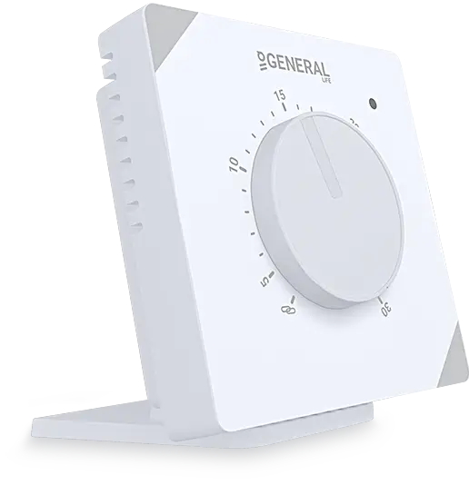 NORA HT11S RF Kablosuz Oda Termostatı