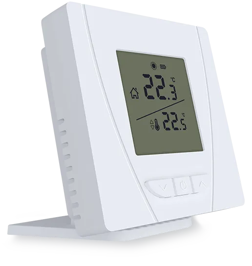 CERES HT15 RF Kablosuz Oda Termostatı