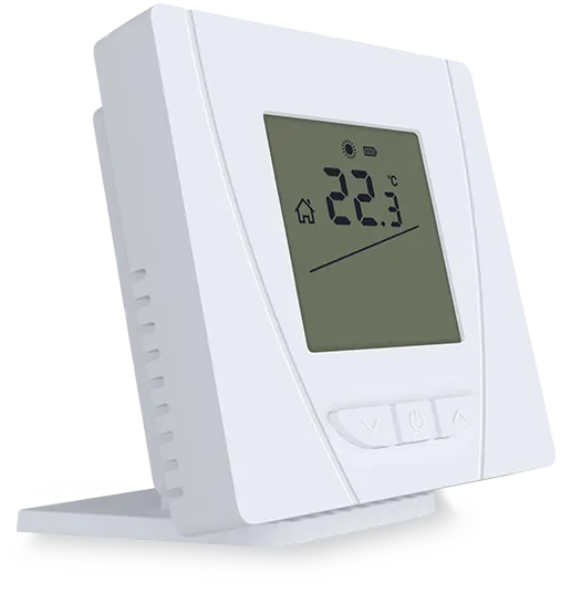 CERES HT15 SMART Akıllı Oda Termostatı