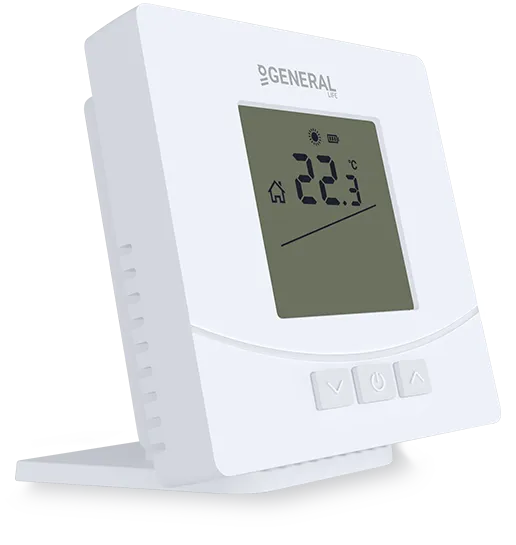 SENNA HT15 SMART Akıllı Oda Termostatı