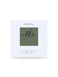 ARUNA HT15 SMART TERMOSTATO AMBIENTE INTELIGENTE