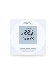 ARUNA HT15S TERMOSTATO AMBIENTE CABLEADO
