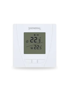 CERES HT15 TERMOSTATO AMBIENTE CABLEADO