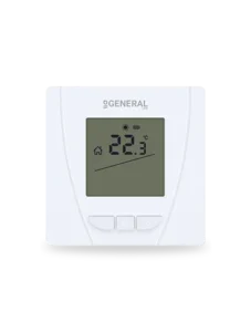 CERES HT15 SMART Akıllı Oda Termostatı