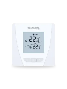 CERES HT15S TERMOSTATO AMBIENTE CABLEADO