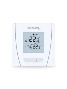 CERES HT16S TERMOSTATO AMBIENTE CABLEADO